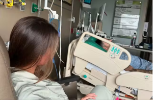 Ex-BBB Rodrigão é internado às pressas com sangramento no fígado e no rim