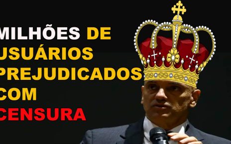 Desbloqueio imediato do X no Brasil é negado por Moraes; entenda a situação
