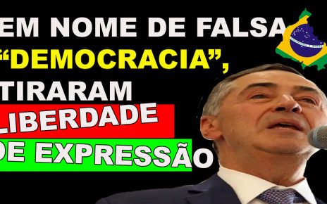 Barroso diz que bloqueio do X por ausência de representante é “extremamente simples”