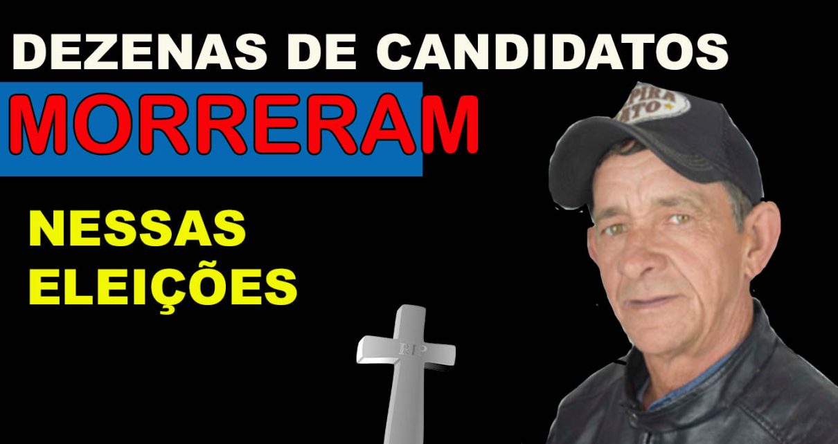 A MORRE Agenor Nunes Cardoso Neto, candidato a vereador de Lunardelli pelo União Brasil
