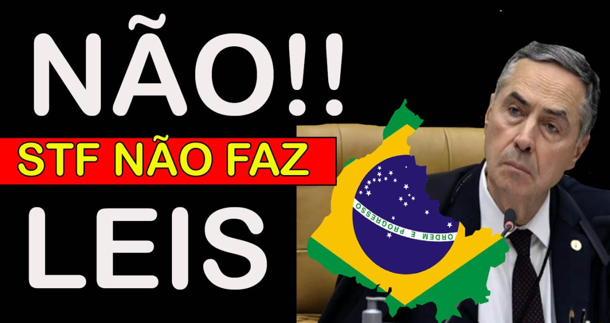 Após eleição, STF vai tratar de regulamentação de redes sociais; O QUE RESTOU DO CONGRESSO DEVE REAGIR