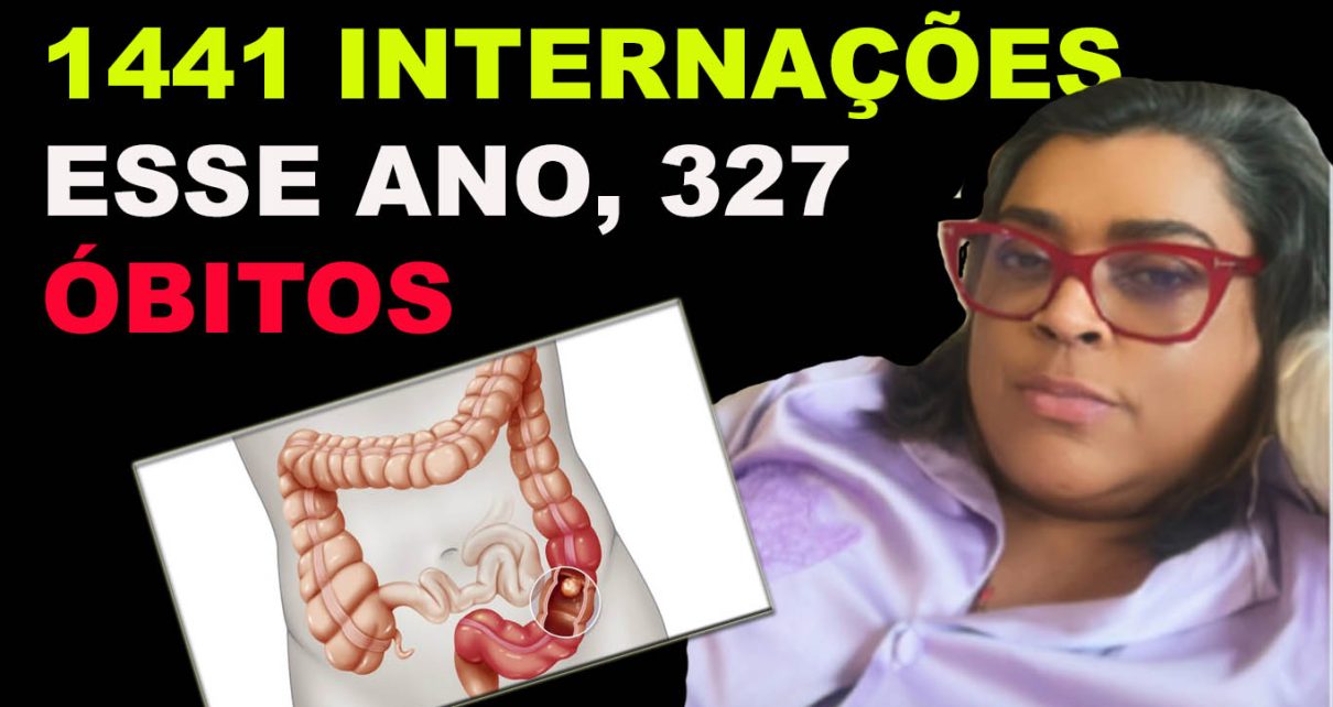 Câncer diagnosticado em Preta Gil matou 477 baianos em 2023