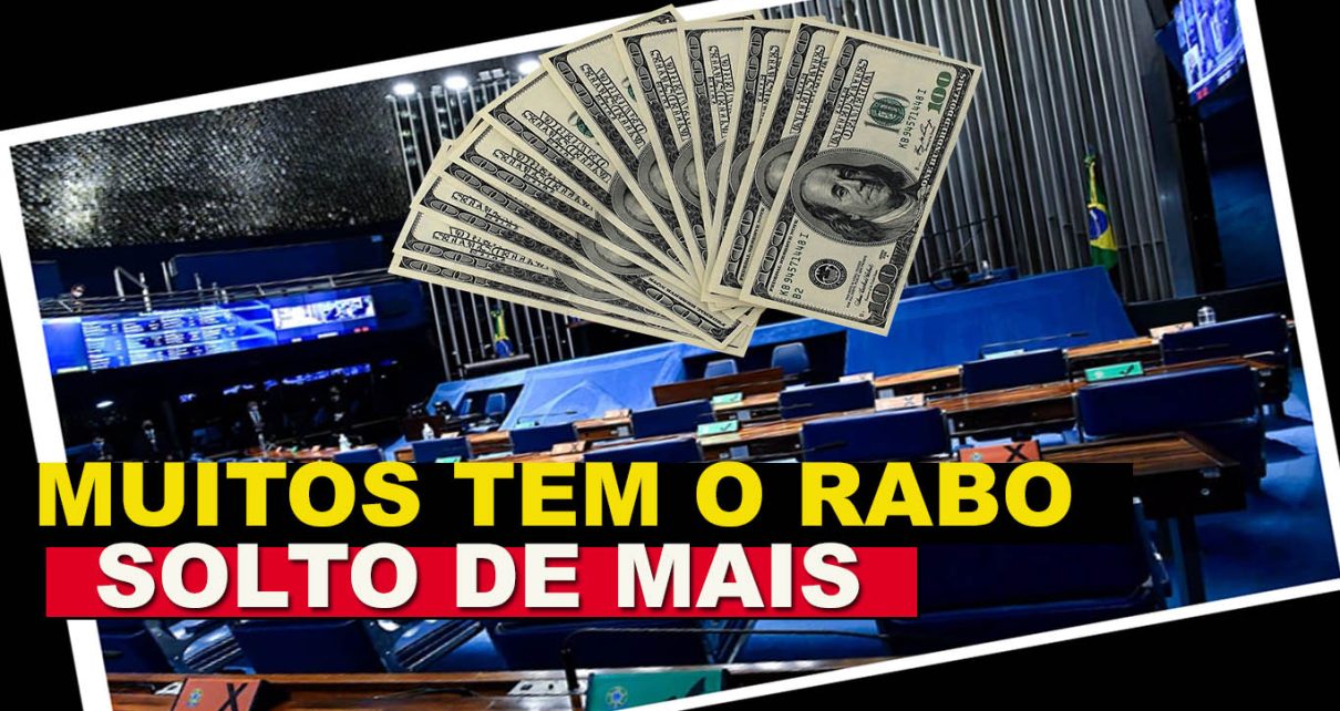 Um novo pedido de destituição do ministro será apresentado no Senado hoje (9); portal duvulga placar