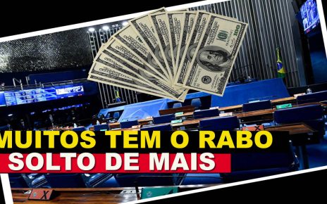 Um novo pedido de destituição do ministro será apresentado no Senado hoje (9); portal duvulga placar