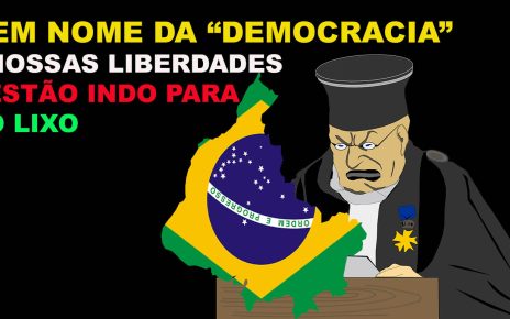 X/Twitter expõe crimes supostos do Juiz Alexandre de Moraes, da Suprema Corte do Brasil, violações de direitos humanos e a verdade obscura por trás da proibição de mídia social