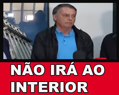 HOJE NO ES, Bolsonaro chega para apoiar candidatos do PL nas eleições - VEJA ONDE ELE PASSA