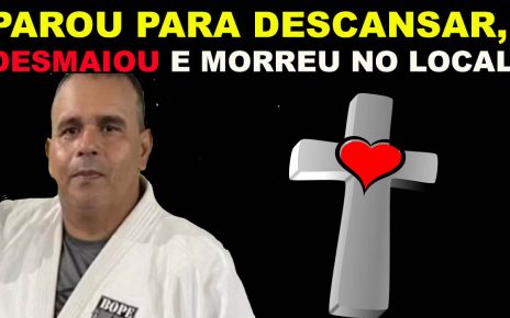 Judoca morre após passar mal durante treino em Cuiabá