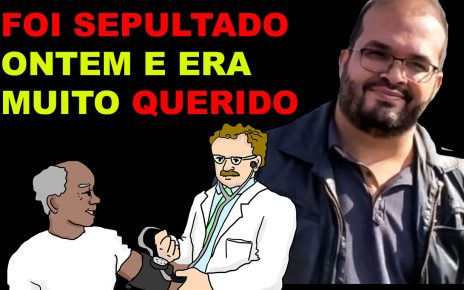 MÉDICO DE 40 anos morre no interior de SP vítima de infarto