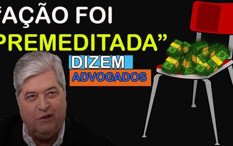Pablo Marçal pede indenização de R$ 100 mil por cadeirada de Datena