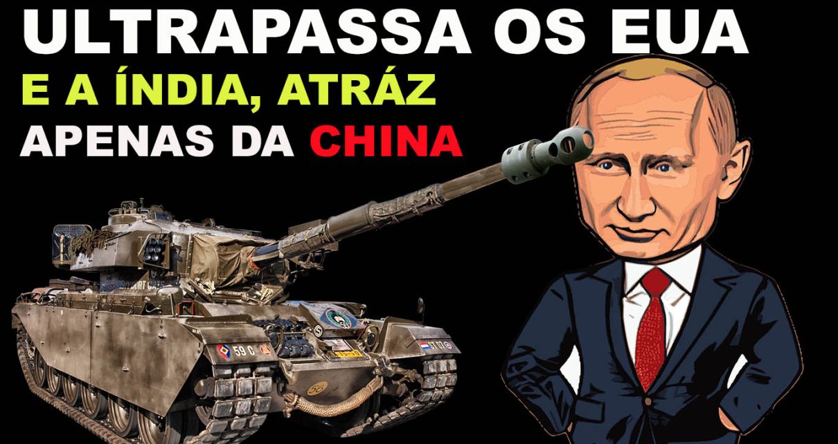 Putin ordena expansão do Exército em meio a tensões com Otan; efetivo de combate ultrapassará EUA e se tornará 2º maior do mundo