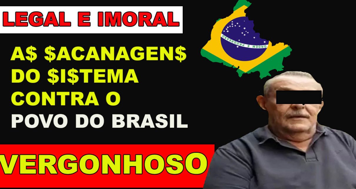 Quem é o político que vai receber pensão vitalícia após ter governado por 33 dias