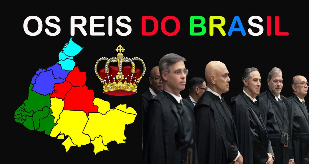 STF EXIGE bloqueio de 10 perfis no X para retomar operações no Brasil