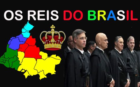 STF EXIGE bloqueio de 10 perfis no X para retomar operações no Brasil