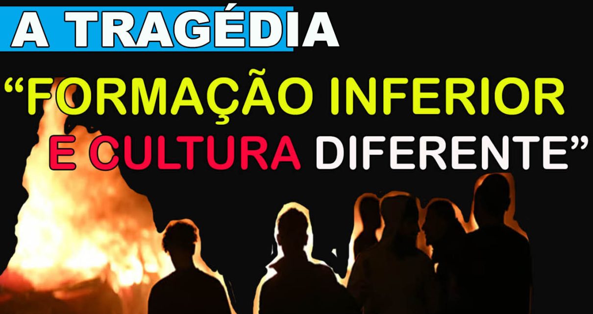 Suécia diz que o país deve falar abertamente sobre as desvantagens da imigração em massa