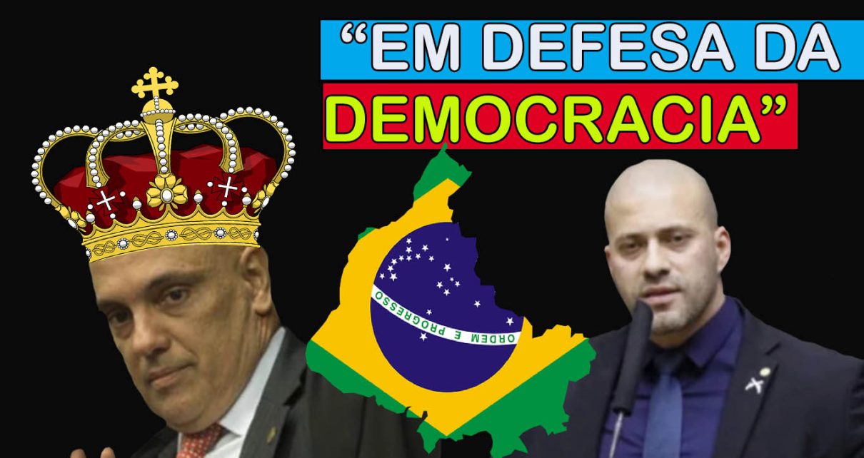 Advogado de Silveira denunciará Moraes a comissão internacional