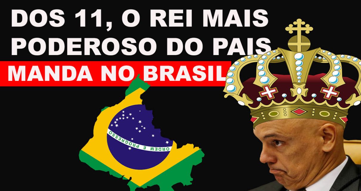 Moraes recusa pedido da CGU de acesso às provas