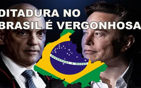 O que falta para Moraes decidir se libera o X, de Musk, no Brasil