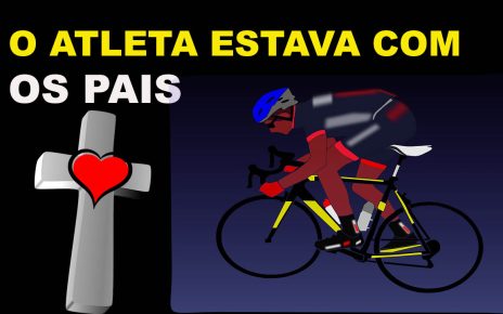 morre Simone Roganti Ciclista sofre parada cardíaca e morre aos 21 anos