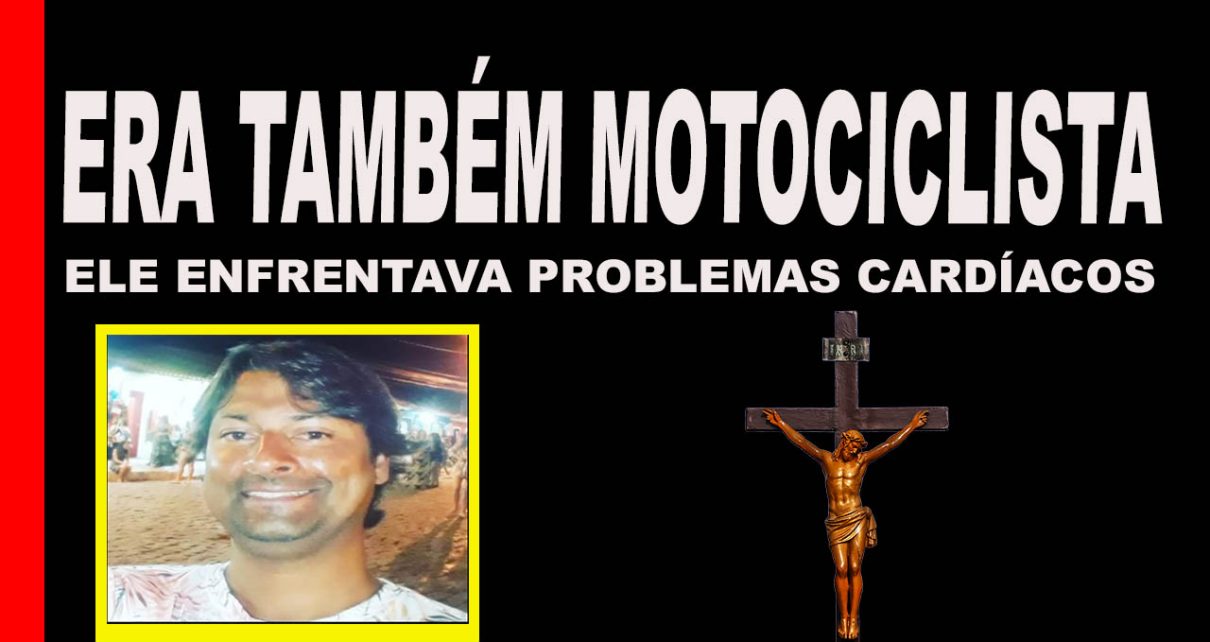 CAMPEÃO DE KARATÊ ANTÔNIO KELMANNY 45 a MORRE DE INFARTO FOTO REDES SOCIAIS