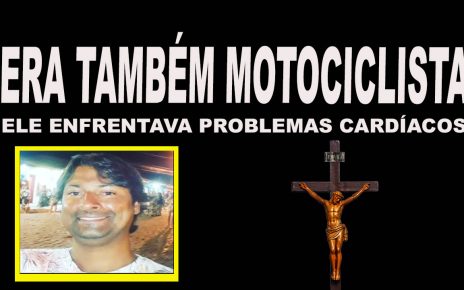 CAMPEÃO DE KARATÊ ANTÔNIO KELMANNY 45 a MORRE DE INFARTO FOTO REDES SOCIAIS