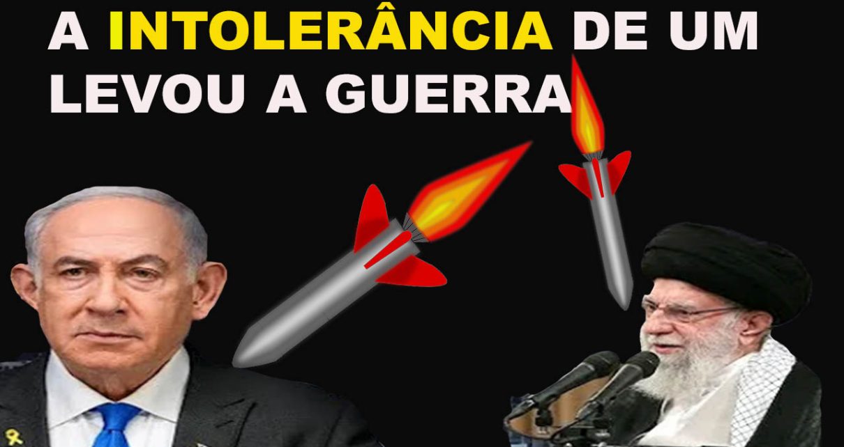 A EXIGÊNCIA - Ali Khamenei, líder do Irã, pede que Ocidente deixe o Oriente Médio