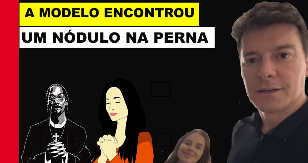 a rodrigo faro