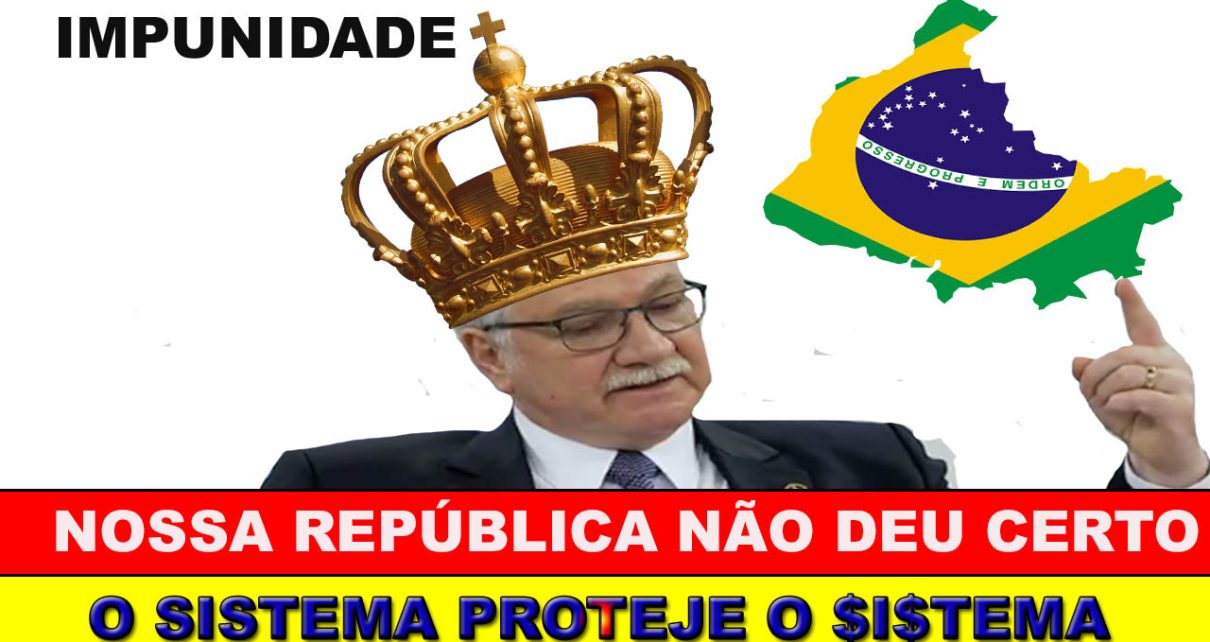 STF arquiva inquérito da Lava Jato sobre propinas da J&F a Renan, Jader e Mantega