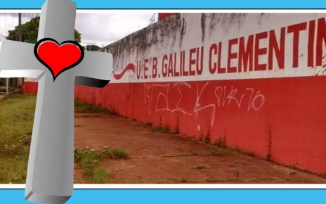 ELEIÇÕES - Vigilante é achado morto em escola e votação no local atrasa 2h; TERIA SIDO ATAQUE CARDÍACO