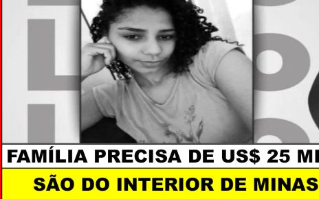 Brasileira de 22 anos morre nos EUA e família busca ajuda para translado; suspeita de infarto