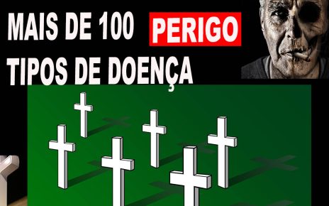 CÂNCER DISPARA e já é a maior causa de mortes em várias regiões brasileiras