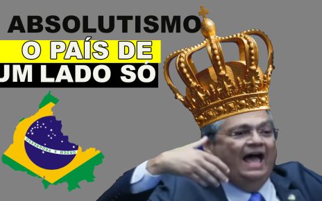 CHAMAR ALGUEM DE "nazista" e fascista" não é crime, já disse Dino - parece que as leis são só para um lado