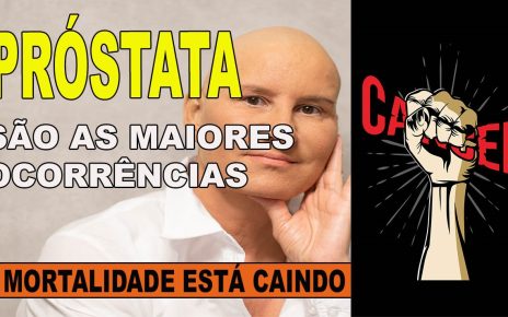 Casos de câncer na Inglaterra atingem recorde - com quase 1.000 pessoas diagnosticadas todos os dias