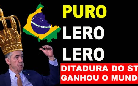 A MINISTRO BARROSO Defendemos vigorosamente a democracia”, diz Barroso ao NYT