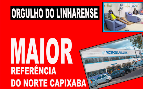 EM LINHARES ES Acidente com dois ônibus e um carro faz o Hospital Rio Doce acionar o Plano de Contingência para atendimento de múltiplas vitimas