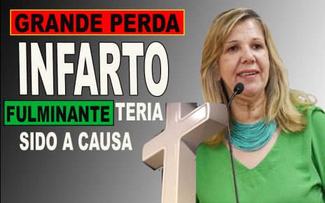 Vereadora Miriam Brandão morre aos 56 anos, em Presidente Prudente