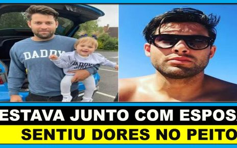 Homem "rato de academia" de 37 anos tem parada cardíaca após treino e "morre" por sete minutos