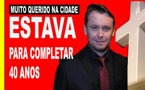 IRMÃO DE VEREADOR morre de infarto em partida de futebol