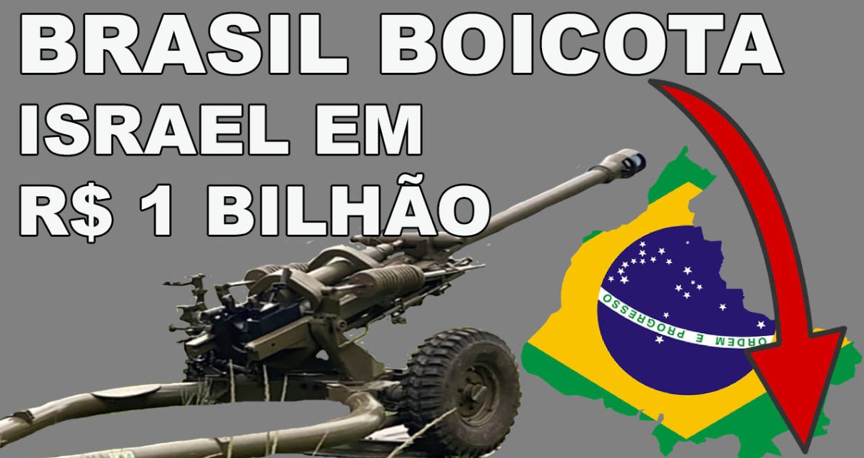 Ideologia do governo Lula barra licitação com Israel, diz Múcio - 36 BLINDADOS NÃO SERÃO ENTREGUES