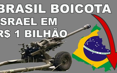 Ideologia do governo Lula barra licitação com Israel, diz Múcio - 36 BLINDADOS NÃO SERÃO ENTREGUES