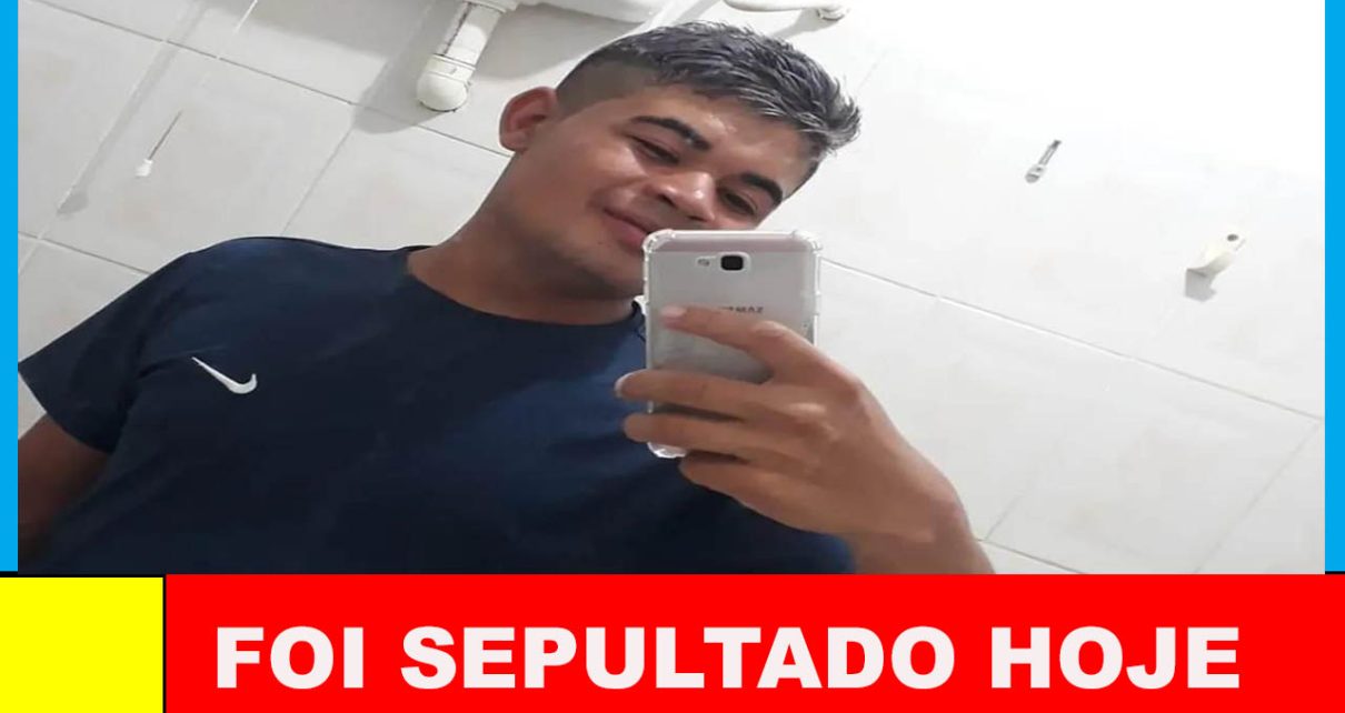 Jovem de 24 anos morre vítima de infarto