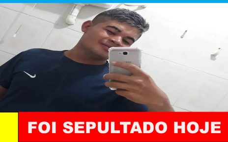 Jovem de 24 anos morre vítima de infarto