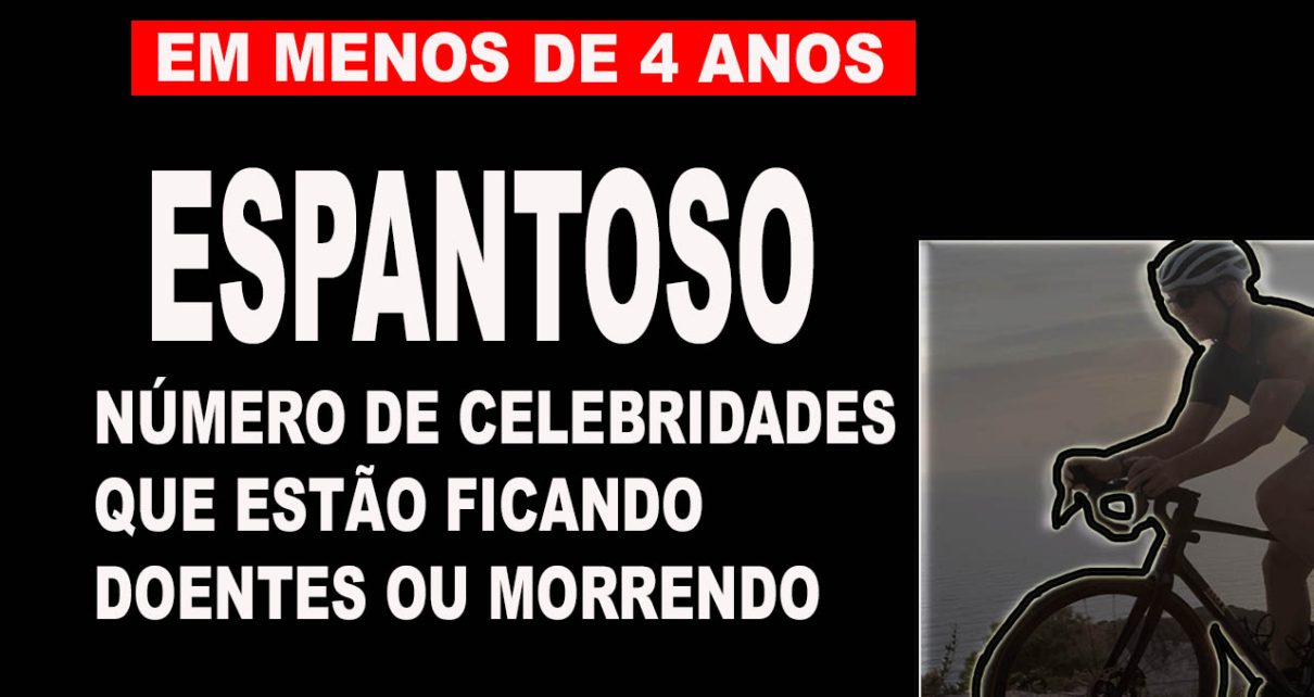 Lenda do ciclismo faz revelação chocante de câncer terminal aos 48 anos