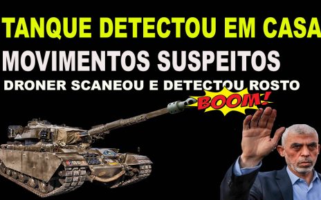 O que se sabe sobre operação de Israel que matou Yahya Sinwar, líder máximo do Hamas