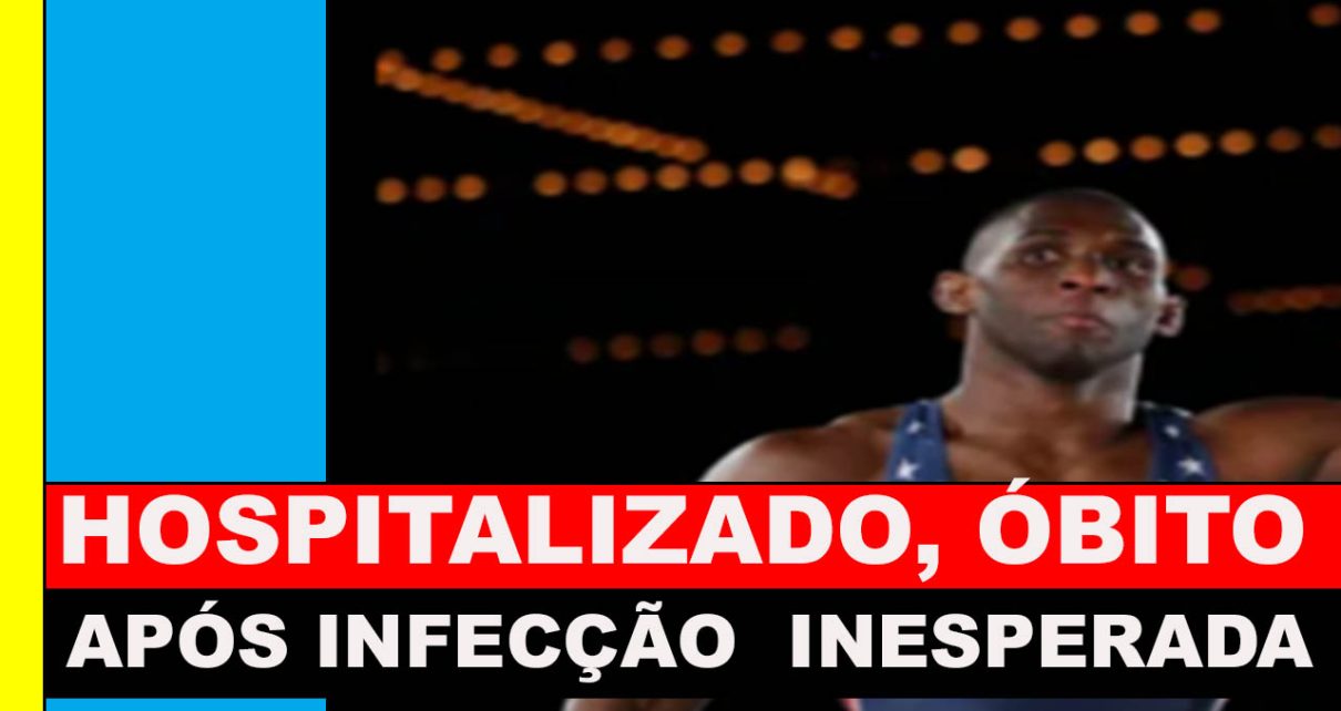 A estrela da luta livre Alan Vera morreu após sofrer uma parada cardíaca jogando futebol