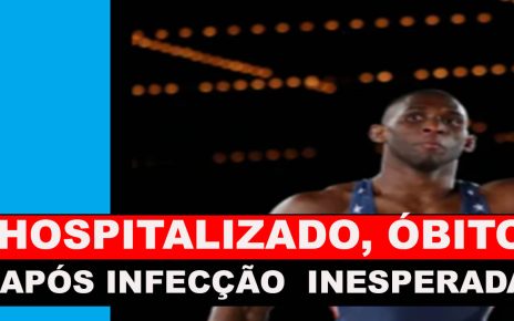 A estrela da luta livre Alan Vera morreu após sofrer uma parada cardíaca jogando futebol
