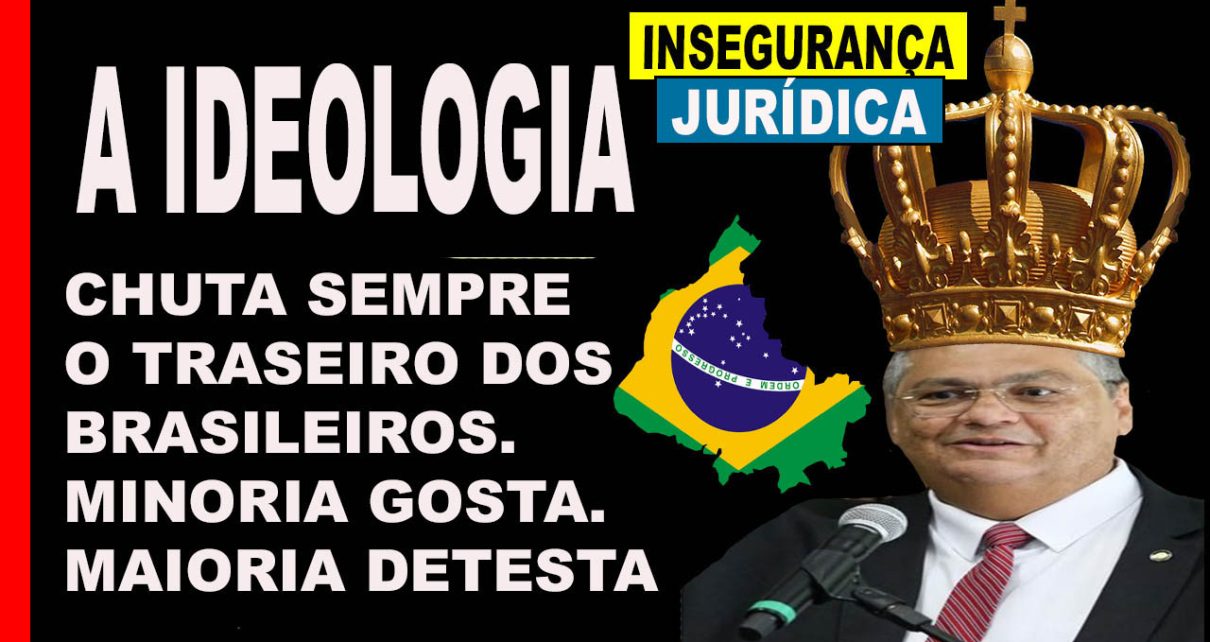 a STF mantém suspensão de Lei estadual que aumenta pena para invasores de propriedades
