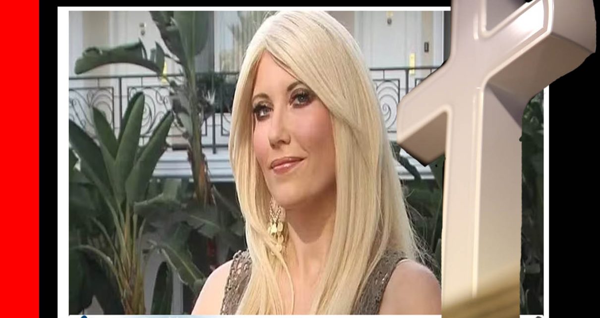 A ex-modelo da Playboy Ariane Bellamar morreu no final do ano passado, aos 46 anos