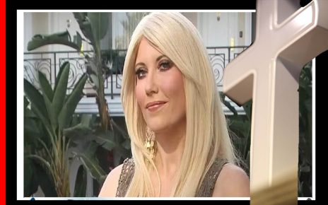 A ex-modelo da Playboy Ariane Bellamar morreu no final do ano passado, aos 46 anos