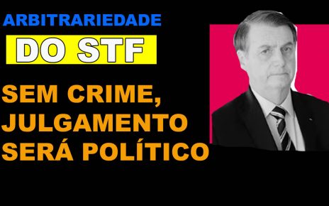 Se condenado pelo STF, onde Bolsonaro pode ficar preso?