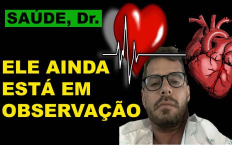 O cirurgião Bucomaxilofacial Dr. Thiago Leite passa bem após sofrer um infarto na última sexta-feira fotos arquivo pessoal redes sociais e pixabay